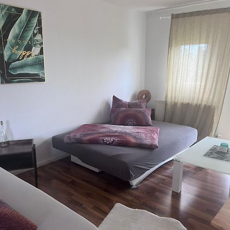 Mels Appartment Schwetzingen Bagian luar foto