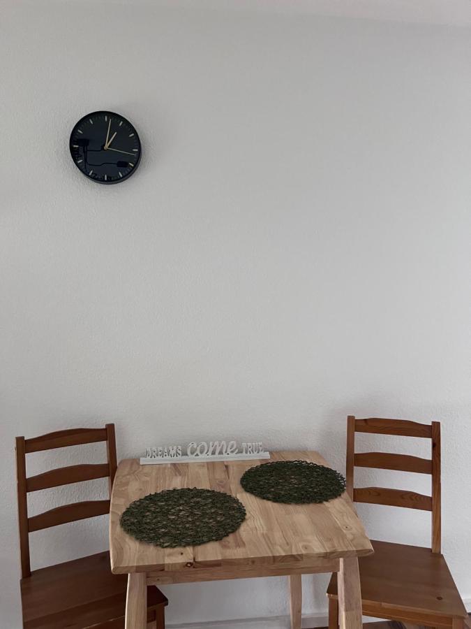 Mels Appartment Schwetzingen Bagian luar foto