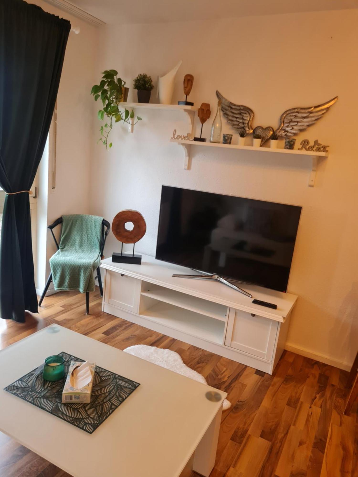Mels Appartment Schwetzingen Bagian luar foto